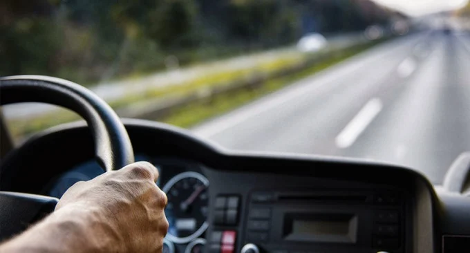 Direitos do Motorista Profissional: Jornada, Descanso e Garantias Trabalhistas